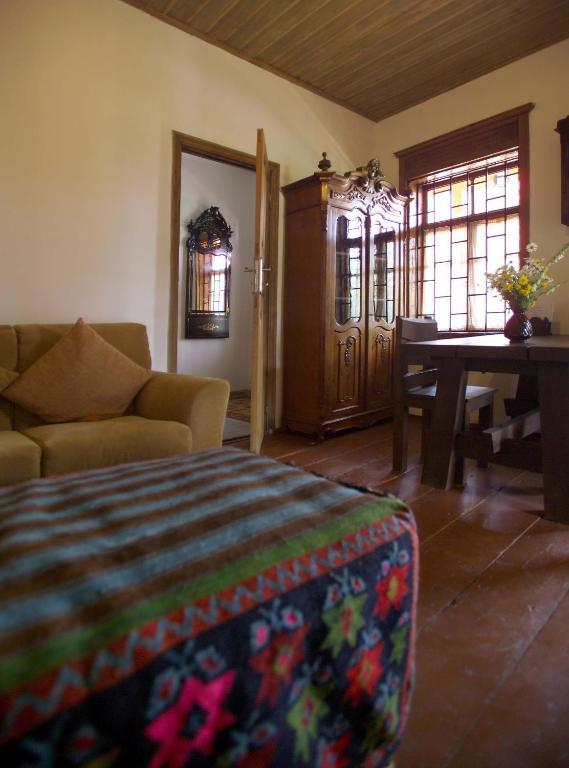 ホテル Tufenkian Old Dilijan Complex 部屋 写真