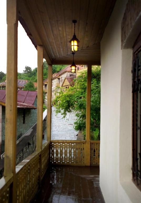 ホテル Tufenkian Old Dilijan Complex エクステリア 写真
