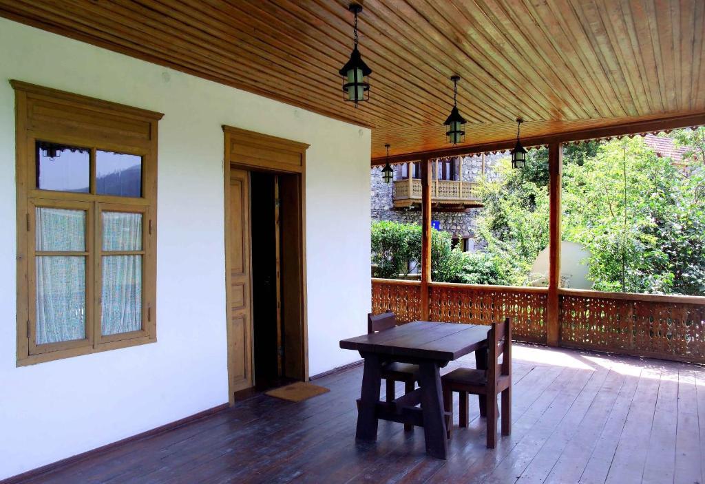 ホテル Tufenkian Old Dilijan Complex 部屋 写真